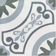 24767 HAVANA WHITE GARDEN/22.3 22.3X22.3