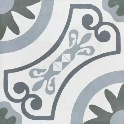 24767 HAVANA WHITE GARDEN/22.3 22.3X22.3