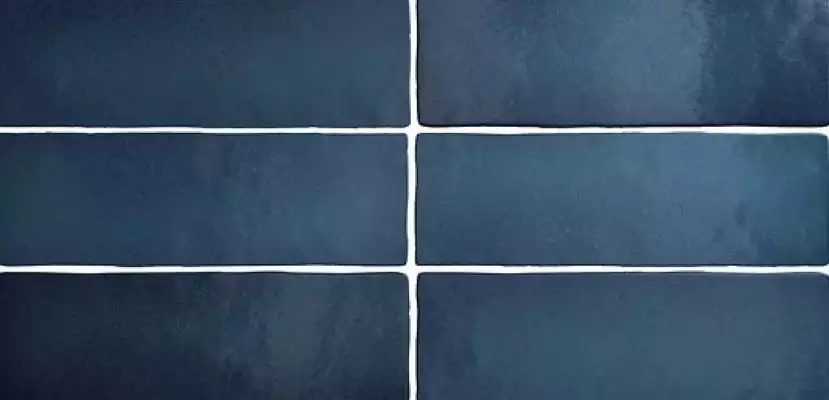 24964 Плитка MAGMA SEA BLUE 6,5X20