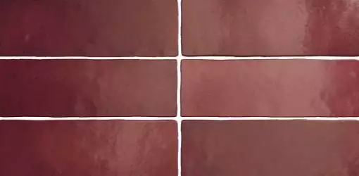 24967 MAGMA BURGUNDY 6,5X20