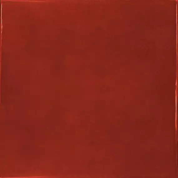 25592 Volcanic Red 13.2x13.2