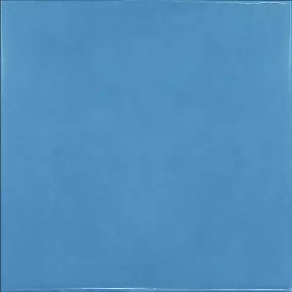 25625 Azure Blue 13.2x13.2