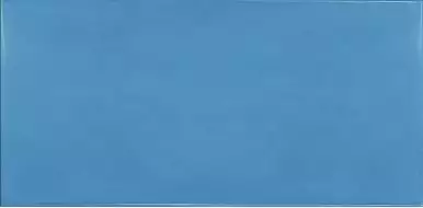 25629 Azure Blue 6.5x13.2