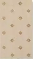 257C1B Charme Beige 25*45