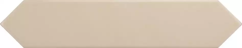 25825 Arrow Gardenia Cream 5x25