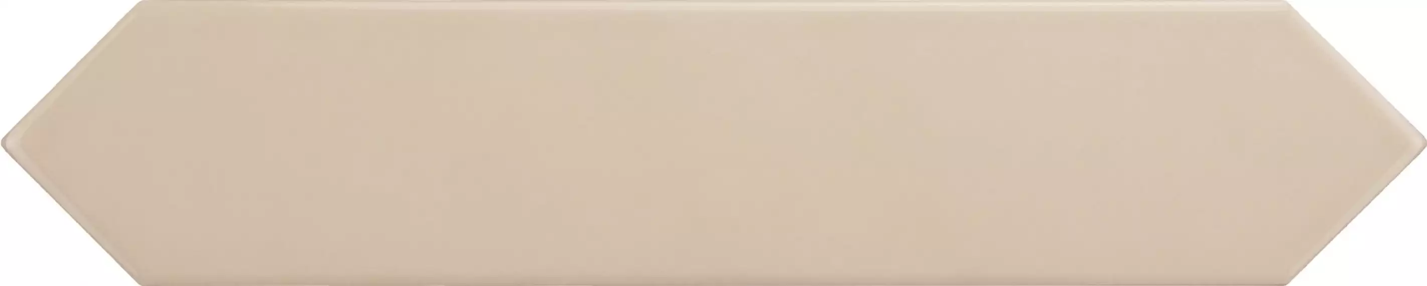 25825 Arrow Gardenia Cream 5x25