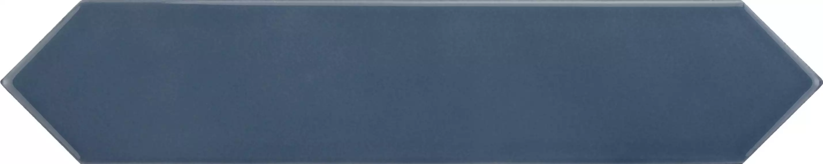 25831 Arrow Blue Velvet 5x25