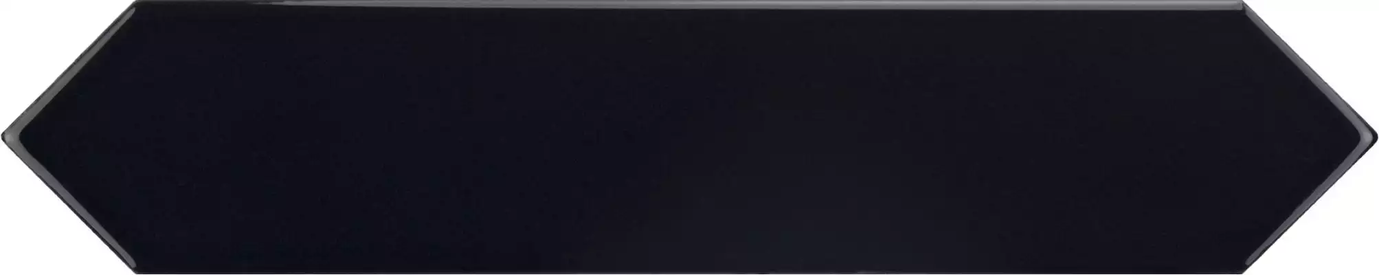 25836 Arrow Black 5x25