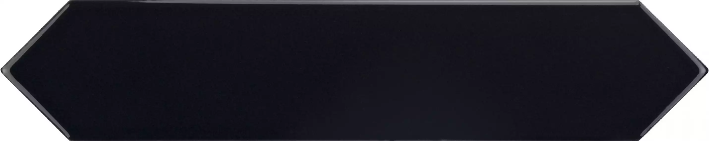 25836 Arrow Black 5x25