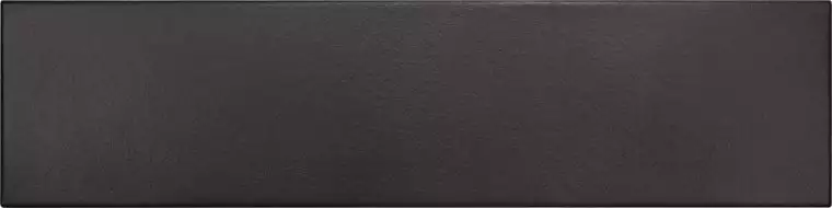 25897 Stromboli Black City 9.2x36.8