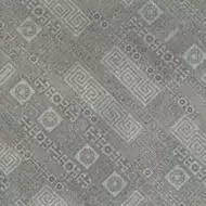 261082 GREEK STRIPES GRIGIO 40x40