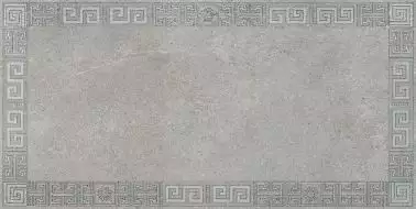 261102 GREEK CASSETTONE Grigio 40x80