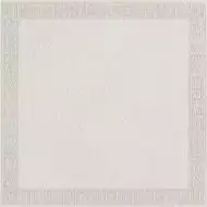261110 GREEK CASSETTONE BIANCO 40x40