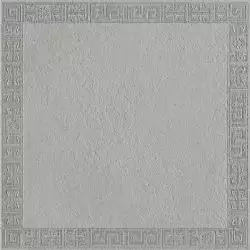 261112 GREEK CASSETTONE GRIGIO 40x40