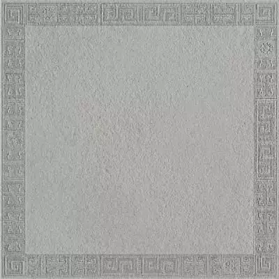 261112 GREEK CASSETTONE GRIGIO 40x40