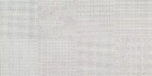 261140 GREEK FORMELLE BIANCO 40x80