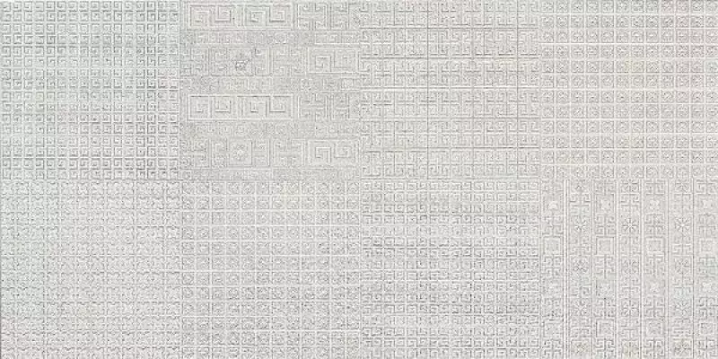 261140 GREEK FORMELLE BIANCO 40x80
