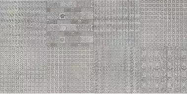 261142 GREEK FORMELLE GRIGIO 40x80