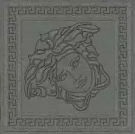 261155 GREEK TOZZETTO Antracite/Oro 4x4
