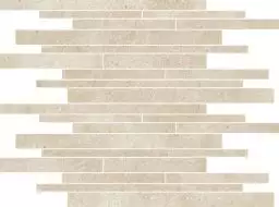 261194 GREEK MOSAICI MURETTO BEIGE 40x40