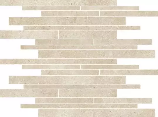 261194 GREEK MOSAICI MURETTO BEIGE 40x40