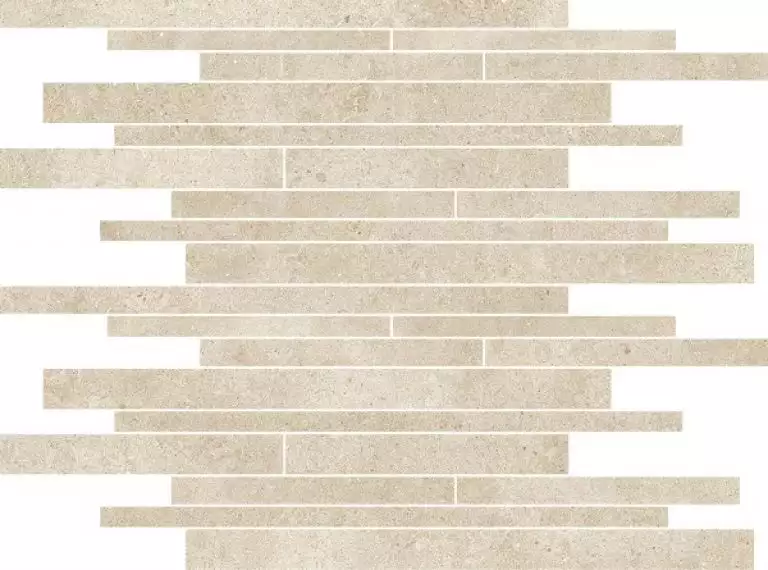 261194 GREEK MOSAICI MURETTO BEIGE 40x40
