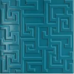 261282 Greek 3D Ottanio 40х40