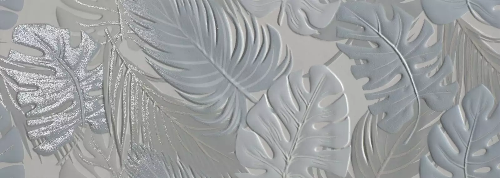 26154 PALETTE LEAVES COLD/32X90/R