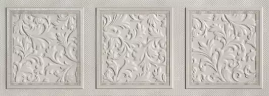 26157 PALETTE VOLUTE WARM/32X90/R