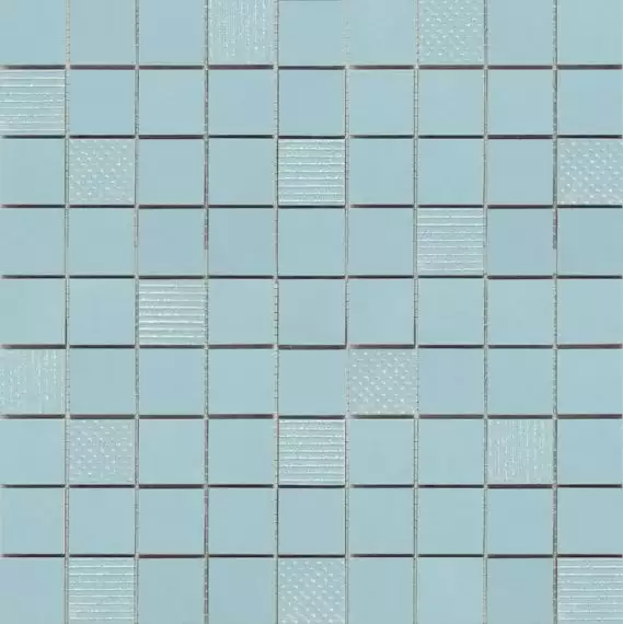 26180 D.PALETTE BLUE MOSAIC/315X315