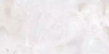 262510 Fondo rettificato Emote Onice Bianco 39x78