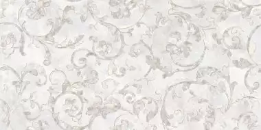 262550 FLOREALE ONICE BIANCO 39x78