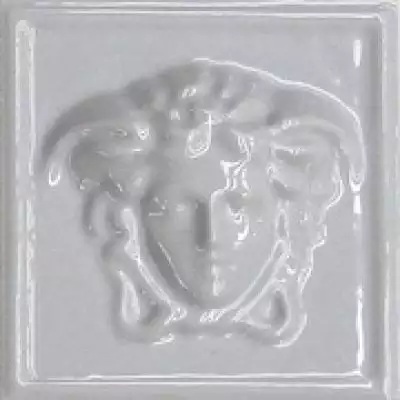 262672 MEDUSA 3D GRIGIO 10 x 10 