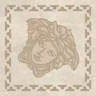 262721 TOZZETTI SABBIATO CREMA MARFIL 10х10