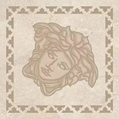 262721 TOZZETTI SABBIATO CREMA MARFIL 10х10