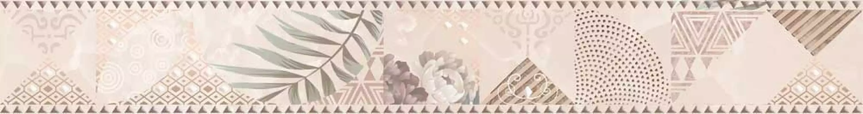 262761 Бордюр Аликанте 1 6х45