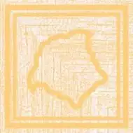 263053 Angolo Medusa Oro Ice 20x20
