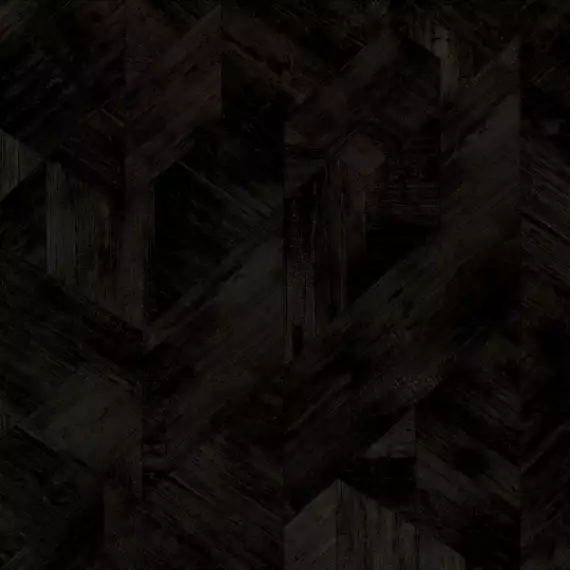 263060 Eterno Intreccio Carbon 80x80