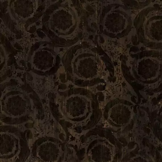 263071 ETERNO BAROC. BROWN 80x80