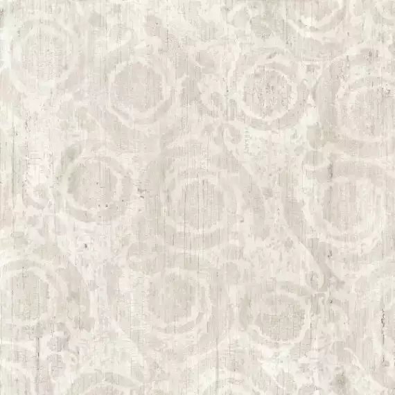 263072 Eterno Barocco White 80x80