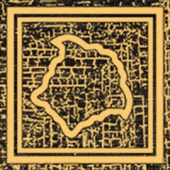263090 Eterno Medusa Oro Carbon 10x10