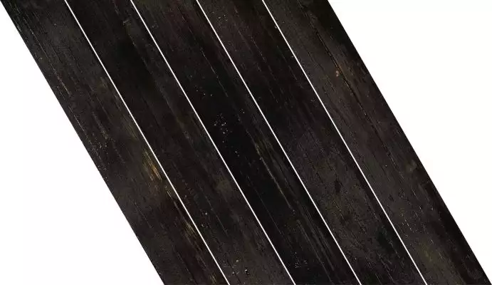 263190 Mosaico Chevron Carbon 40x46