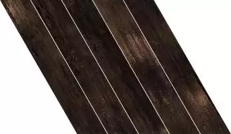 263191 Mosaico Chevron Brown 40x46