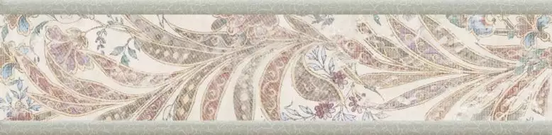 267861 Saz Yoly бордр 6*45