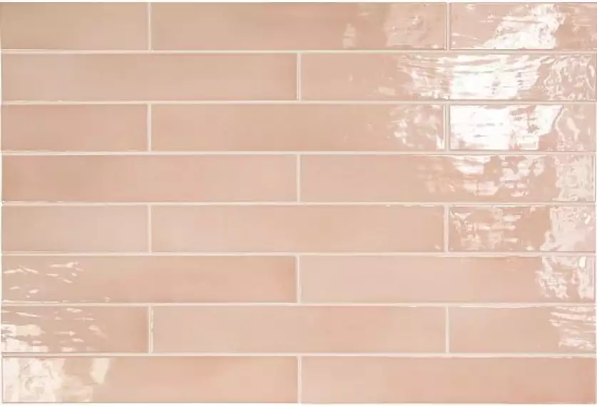 26924 Blush Pink 6.5x40