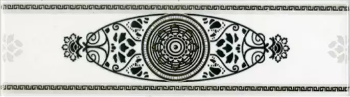 272571 Цезарь бордюр 25х7.1