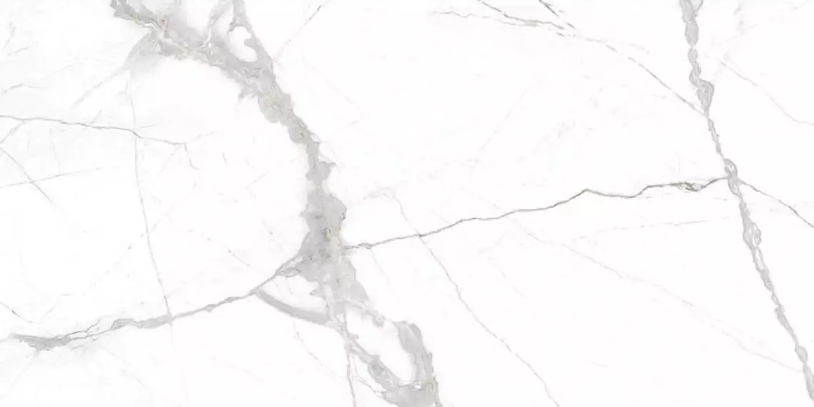 27331 GLACIER WHITE NT/60X120/R