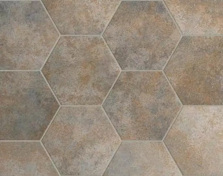 27474 Керамогранит OXIDE GRIS 17.5x20