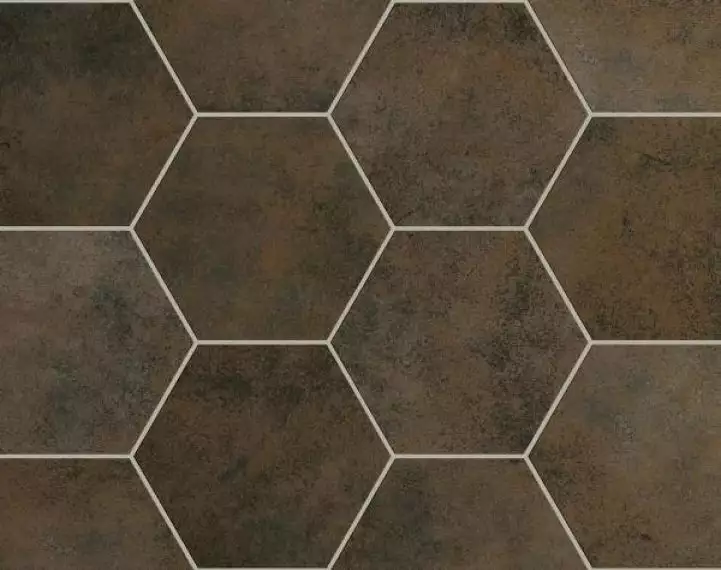 27475 Керамогранит OXIDE NEGRO 17.5x20