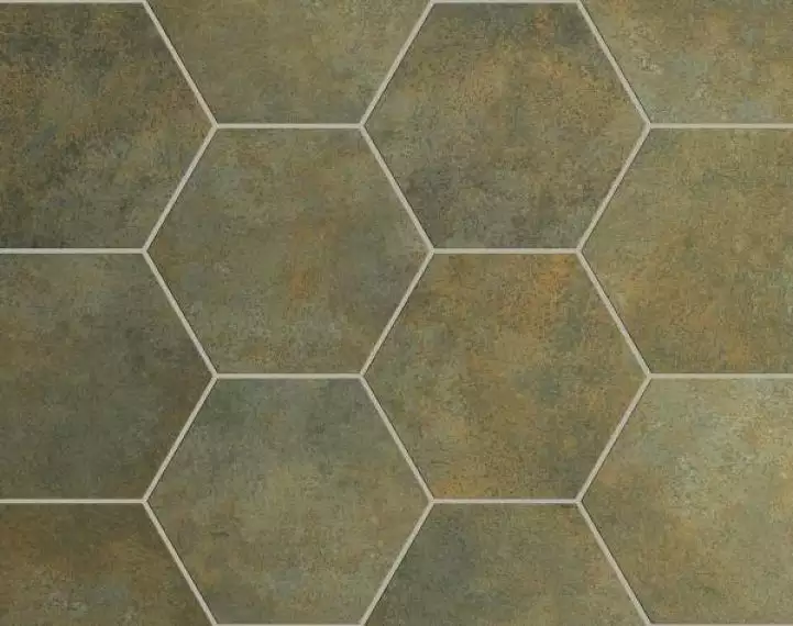 27477 OXIDE VERDE 17.5x20
